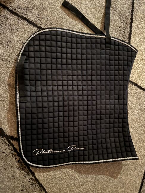 Dressurschabracken, Celine, Dressage Pads, Niederzier , Image 6