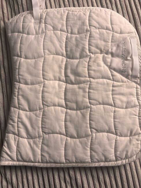 Dressurschabracke, Showmaster , Julika , Dressage Pads, Dannenberg, Image 4