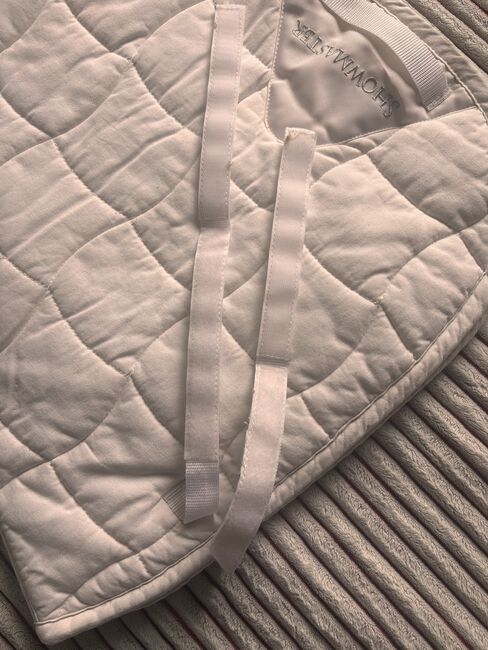 Dressurschabracke, Showmaster , Julika , Dressage Pads, Dannenberg, Image 3
