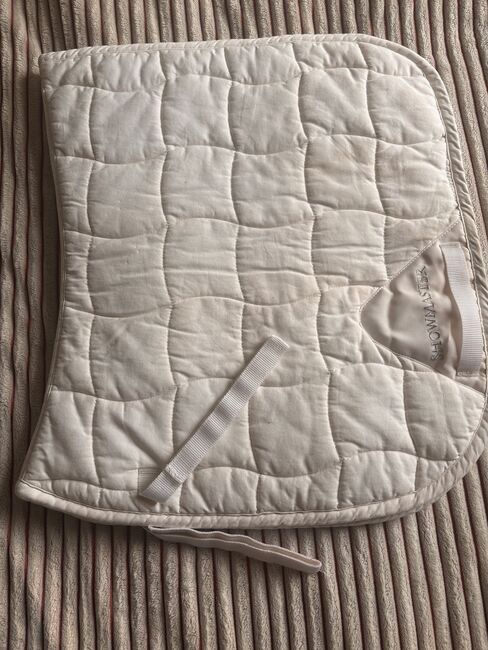 Dressurschabracke, Showmaster , Julika , Dressage Pads, Dannenberg