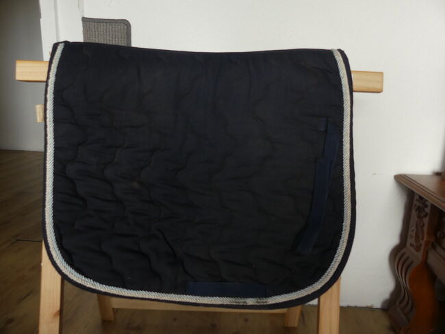 Dressur Schabracken, Verschiedene , Marie Schüller , Dressage Pads, Kruft