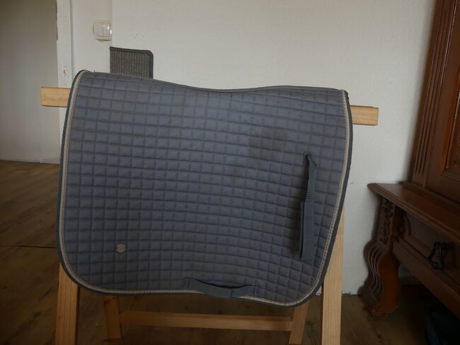 Dressur Schabracken, Verschiedene , Marie Schüller , Dressage Pads, Kruft, Image 7