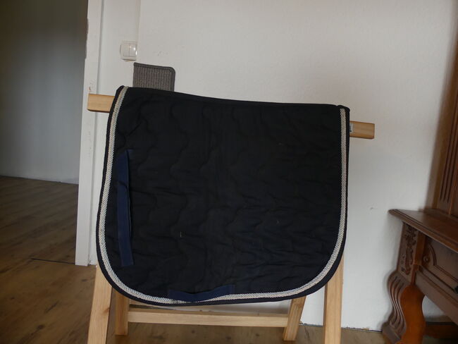 Dressur Schabracken, Verschiedene , Marie Schüller , Dressage Pads, Kruft, Image 2