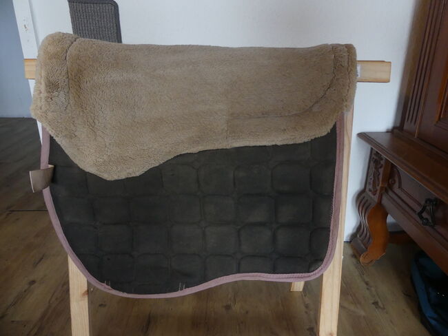 Dressur Schabracken, Verschiedene , Marie Schüller , Dressage Pads, Kruft, Image 5
