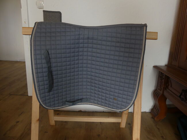 Dressur Schabracken, Verschiedene , Marie Schüller , Dressage Pads, Kruft, Image 8