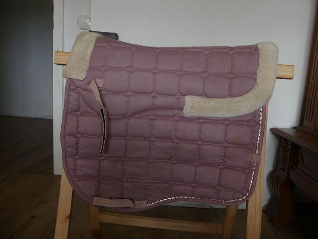 Dressur Schabracken, Verschiedene , Marie Schüller , Dressage Pads, Kruft, Image 4