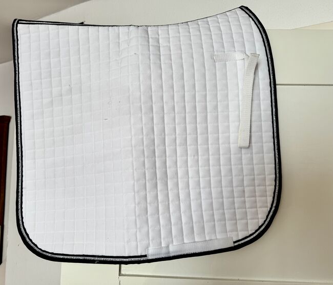 Dressur Turnier Schabracke Full, Jockey , Heike, Dressage Pads, Alsbach-Hähnlein