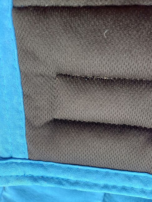 Dressur  Anky Technical Pad, Anky Technical Pad, Mirabelle , Schabracken, Dörverden, Abbildung 4