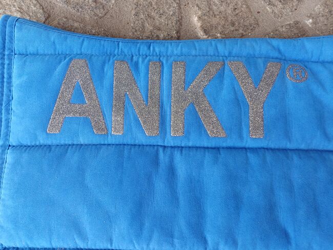 Dressur  Anky Technical Pad, Anky Technical Pad, Mirabelle , Schabracken, Dörverden, Abbildung 2