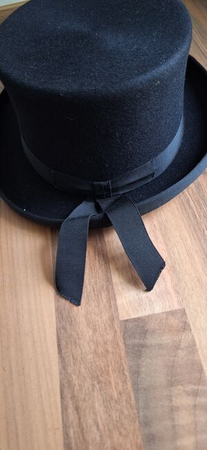 Dressur Damenzylinder, Horka, Jaque, Turnierbekleidung, Baunatal , Abbildung 4