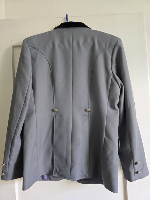 Dressur-Jacket, Mara, Reitjacken, Mäntel & Westen, Rotkreuz, Abbildung 2