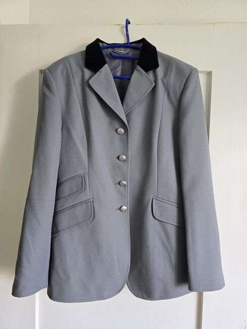 Dressur-Jacket, Mara, Reitjacken, Mäntel & Westen, Rotkreuz