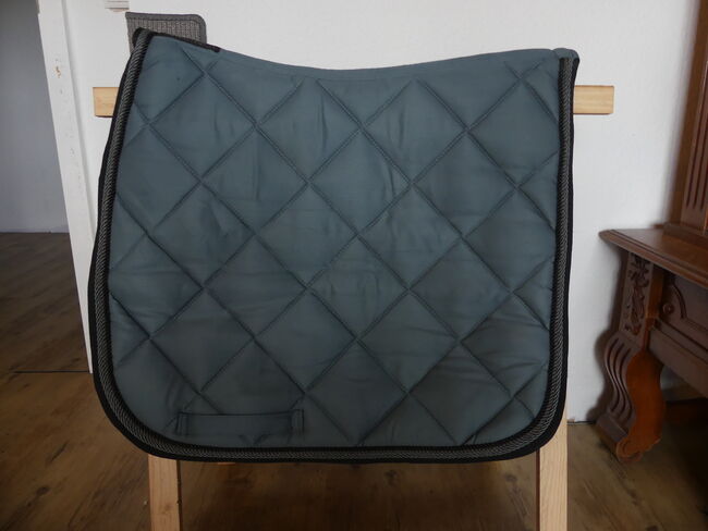 Dressur Schabracken Set Neu, Wagner, Marie Schüller , Schabracken, Kruft