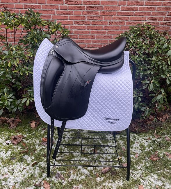 Dressursattel Equipe Olympia, Selleria Equipe  Olympia , Dirk Stolfa , Dressage Saddle, Kirchlinteln 