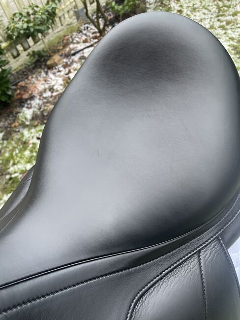 Dressursattel Equipe Olympia, Selleria Equipe  Olympia , Dirk Stolfa , Dressage Saddle, Kirchlinteln , Image 3