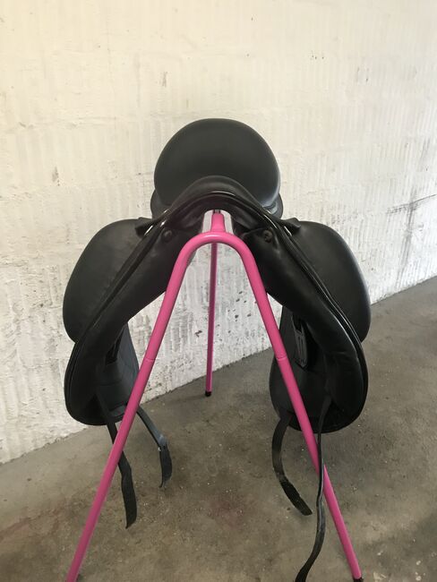 Dressursattel Erreplus Freestyle, Erreplus Freestyle, Melie, Dressage Saddle, Winterthur, Image 5