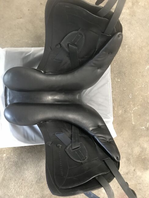 Dressursattel Erreplus Freestyle, Erreplus Freestyle, Melie, Dressage Saddle, Winterthur, Image 10