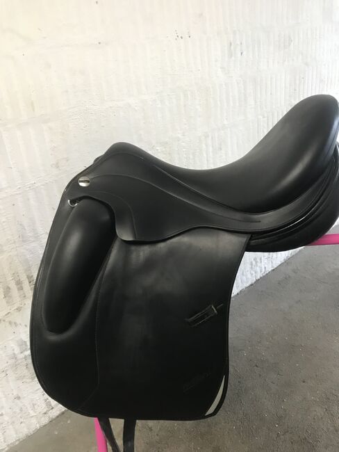 Dressursattel Erreplus Freestyle, Erreplus Freestyle, Melie, Dressage Saddle, Winterthur, Image 2