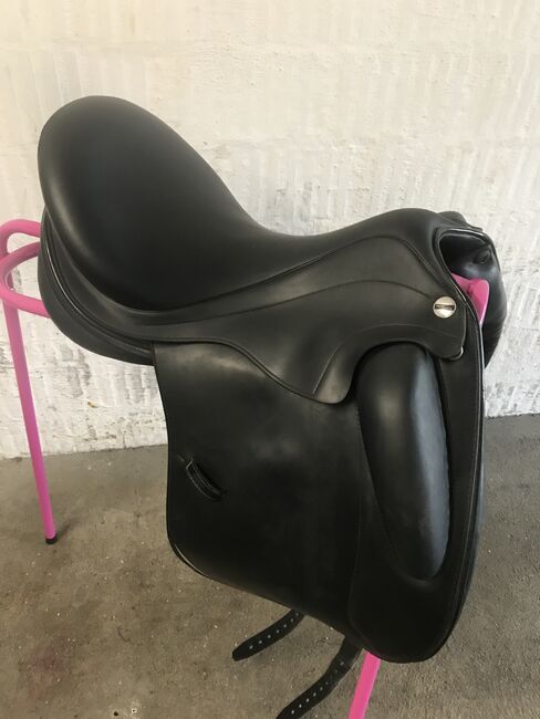 Dressursattel Erreplus Freestyle, Erreplus Freestyle, Melie, Dressage Saddle, Winterthur