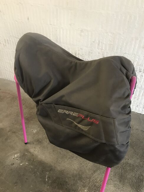 Dressursattel Erreplus Freestyle, Erreplus Freestyle, Melie, Dressage Saddle, Winterthur, Image 10