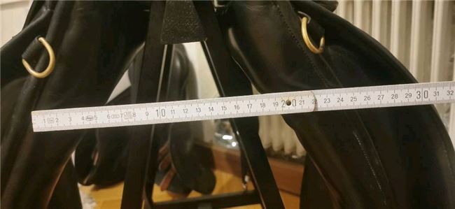 Dressursattel Euroriding Diamant 16,5, Euroriding  Diamant, Janina , Dressursattel, Beckum, Abbildung 5
