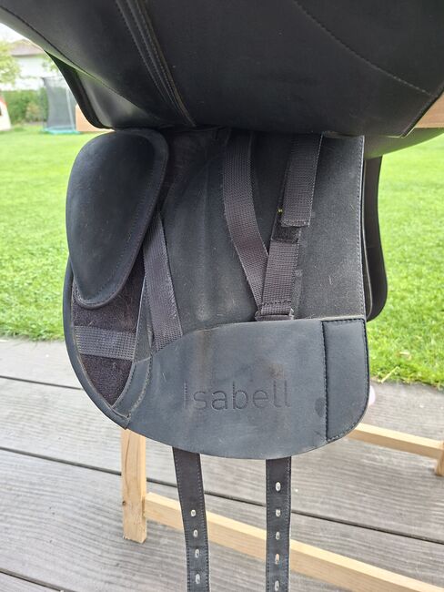 Dressursattel Isabell Werth  Wintec, Wintec Isabell Werth , Isabell, Dressursattel, Mannheim