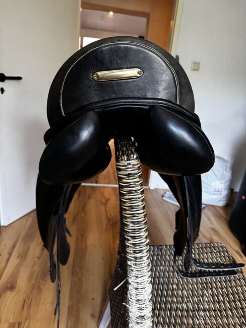 Dressursattel Kentaur Ithaka 17,5 Zoll, Kentaur Ithaka , Fynn, Dressursattel, Goch , Abbildung 3