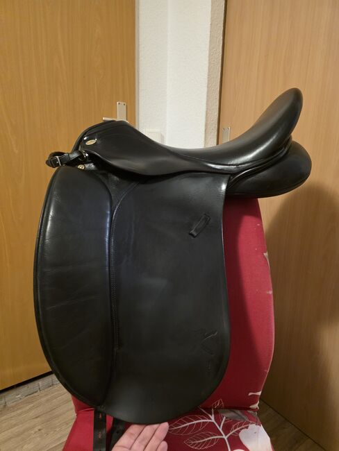 Dressursattel kentaur Penelopa, Kentaur  Penelopa, Lenka , Dressage Saddle, Halle (Saale)