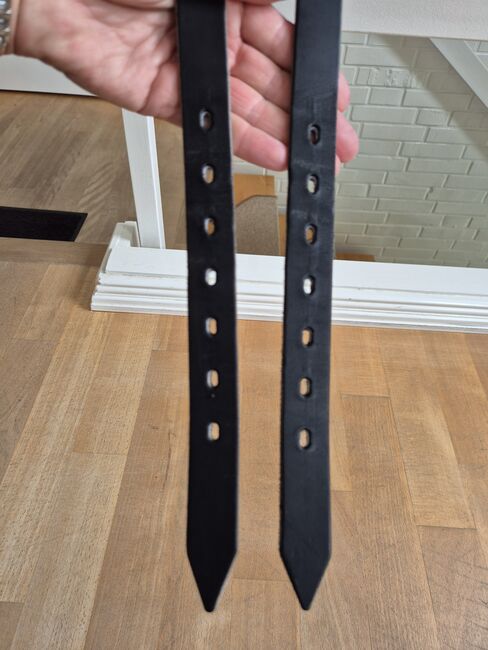 Dressursattel Passier Corona 2, Passier Corona 2 , Regina Wielogzow , Dressursattel, Norderstedt, Abbildung 5