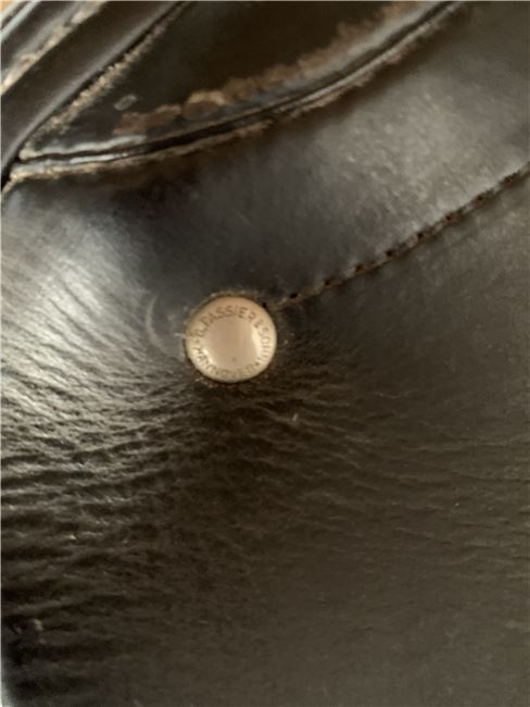 Dressursattel, Passier Lenox , Linda , Dressursattel, Löwenberger Land , Abbildung 6