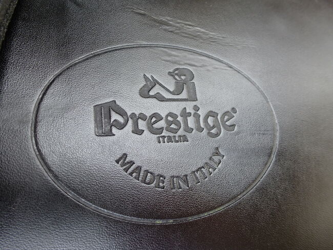 Dressursattel Prestige "Bergamo" - fast neuwertig !, Passier  Bergamo, E. Binder, Dressursattel, Waldkirchen, Abbildung 9