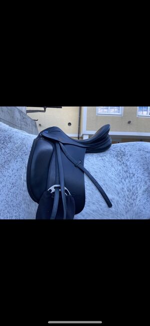 Dressursattel, Prestige/ Euroriding  Dressursattel , Susi, Dressage Saddle, Köstendorf 