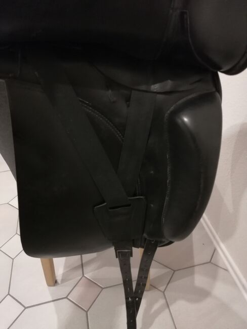 Dressursattel, Prestige  Modena , Carina , Dressursattel, Grafenwiesen, Abbildung 2