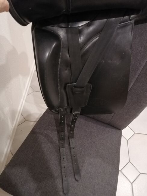 Dressursattel, Prestige  Modena , Carina , Dressursattel, Grafenwiesen, Abbildung 3