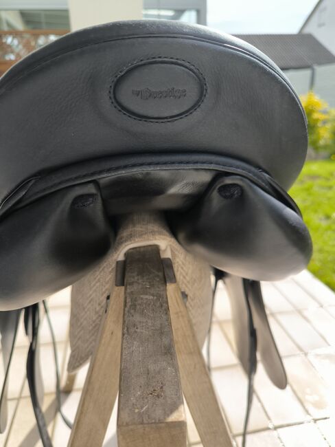 Dressursattel Prestige, Prestige Roma Dressage, Anne, Dressursattel, Neuburg , Abbildung 5
