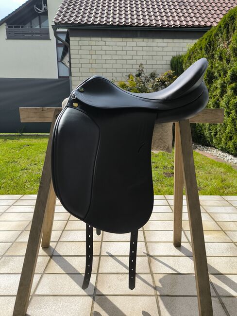 Dressursattel Prestige, Prestige Roma Dressage, Anne, Dressursattel, Neuburg , Abbildung 3