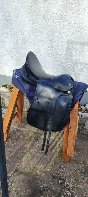 Dressursattel, Prestige Top Dressage , Frech , Dressursattel, Renningen