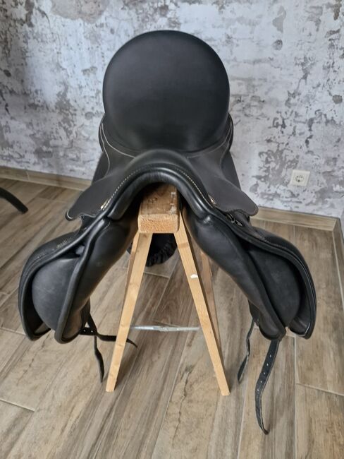 Dressursattel Seabis Catagena Pro 17,5, Seabis  Catagena Pro, Marion , Dressursattel, Kalkar, Abbildung 7