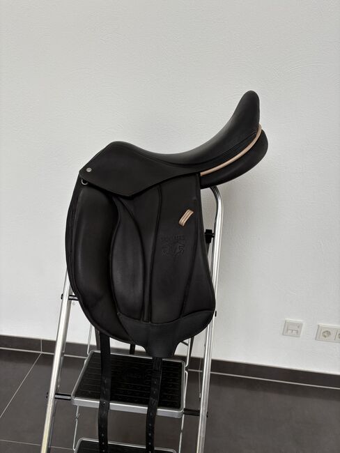 Dressursattel Voltaire Adelaide, Voltaire Adelaide, Franzi, Dressursattel, Nohfelden