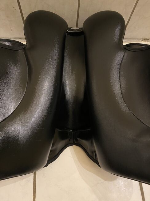 Dressursattel Wintec Isabell Werth 17,5“,Cair,Zubehör, Wintec  Isabell Werth, Anja Birkholz , Dressursattel, Rastow , Abbildung 12