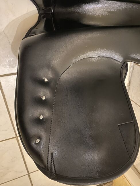 Dressursattel Wintec Isabell Werth 17,5“,Cair,Zubehör, Wintec  Isabell Werth, Anja Birkholz , Dressursattel, Rastow , Abbildung 14
