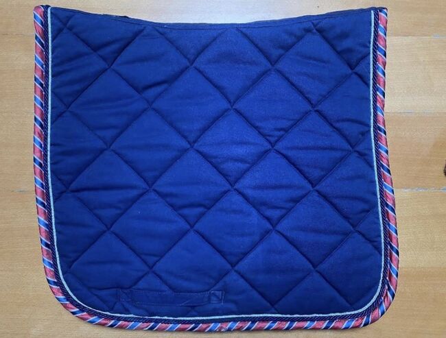 Dressurschabracke, Esperado, Sandrine Urbanowicz , Dressage Pads, Ried im Zillertaö