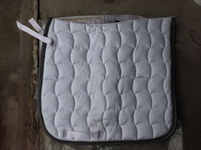 Dressurschabracke v. Esperado, Esperado, Christina, Schabracken, Albstadt