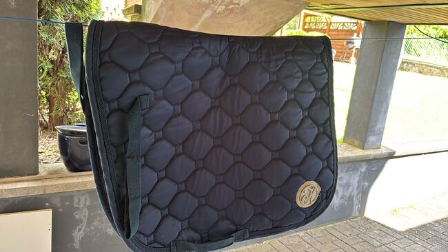 Dressurschabrakr, Kuhn Celine , Schabracken, Primstal 