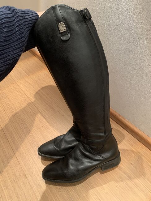 Dressurstiefel von Cavallo, Cavallo, Lina, Reitstiefel, Köln , Abbildung 2