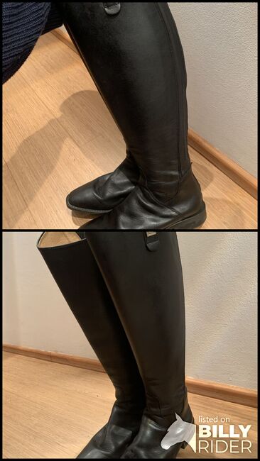 Dressurstiefel von Cavallo, Cavallo, Lina, Reitstiefel, Köln , Abbildung 3