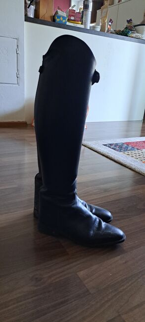 Dressurstiefel, Cavallo, Gänseblümchen , Reitstiefel, St.Pölten, Abbildung 4