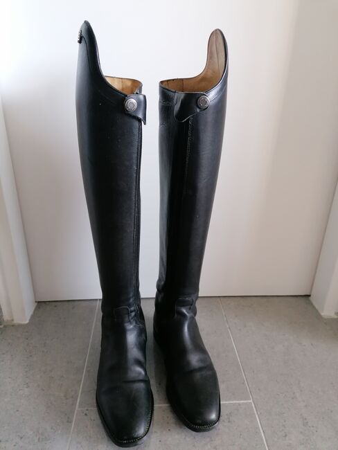 Dressurstiefel, Dressur Reitstiefel, Cavallo Insignis , Julia K., Reitstiefel, Leverkusen, Abbildung 5