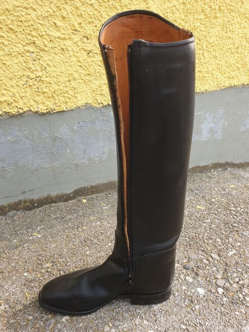 Dressurstiefel, Petri, Gänseblümchen , Reitstiefel, St.Pölten, Abbildung 2