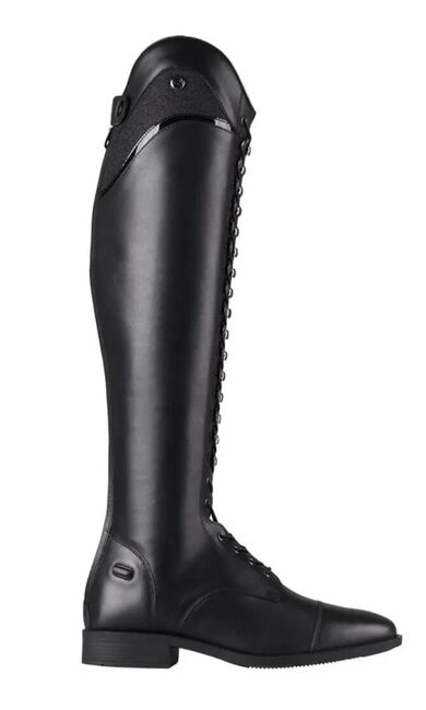 Dressurstiefel QHP, QHP Haily , Bettina, Reitstiefel, St Peter in der Au , Abbildung 2